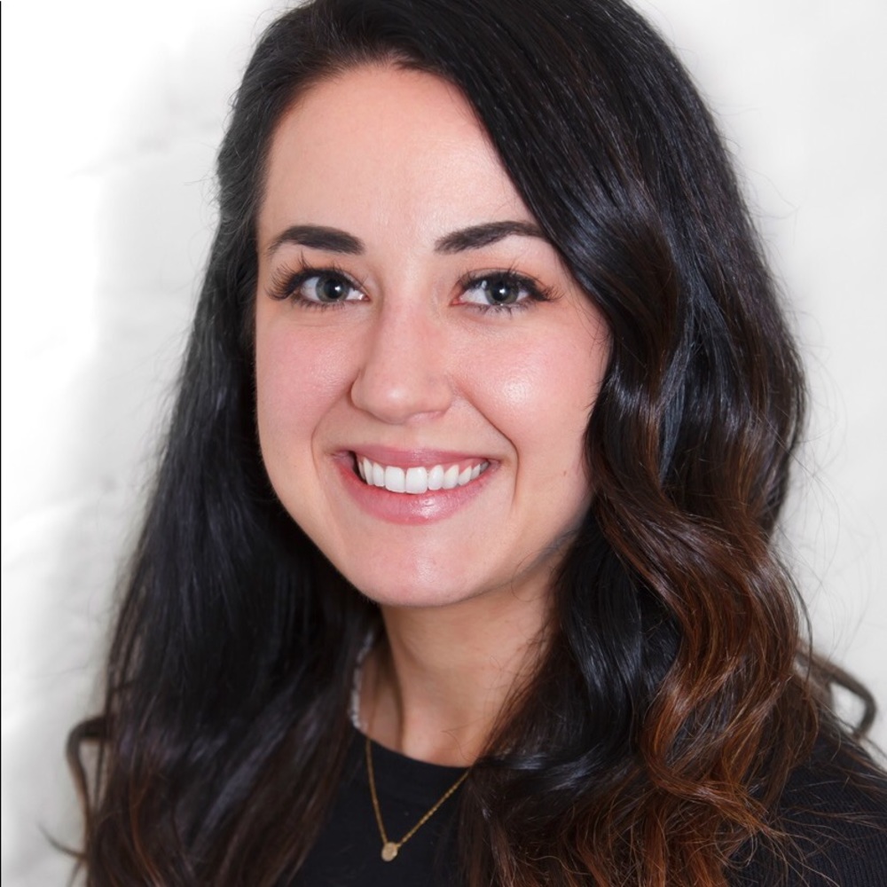 Meet your Posher, Carmel